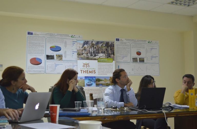 Χανιά: Έρευνα για εγκλήματα κατά της άγριας ζωής
