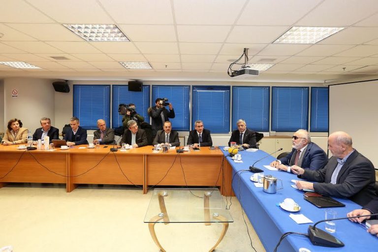 Κρήτη: Ζητούμενο η ενίσχυση της νησιωτικότητας