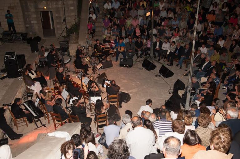 Χανιά: Τη Γενική του Συνέλευση πραγματοποιεί ο Παγκρήτιος Σύλλογος Φίλων Μ. Θεοδωράκη