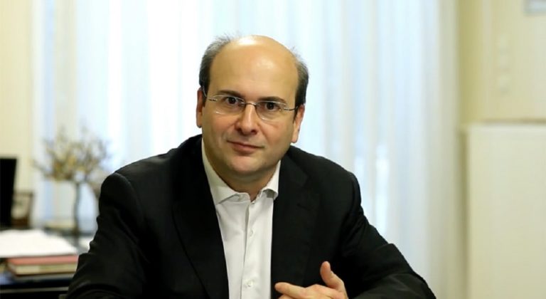 Οι ελληνο-αμερικανικές ενεργειακές σχέσεις στην ατζέντα της συνάντησης Χατζηδάκη – Πέρι