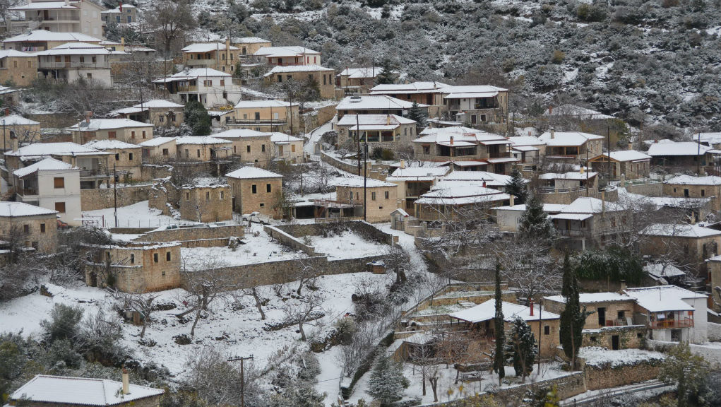 Κοζάνη: Νέα ενίσχυση σε ορεινούς και νησιωτικούς Δήμους