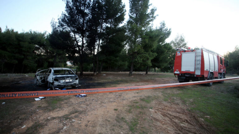 Μέλη της οικογένειας Υφαντή οι τραυματίες στη ληστεία της Κηφισιάς (video)