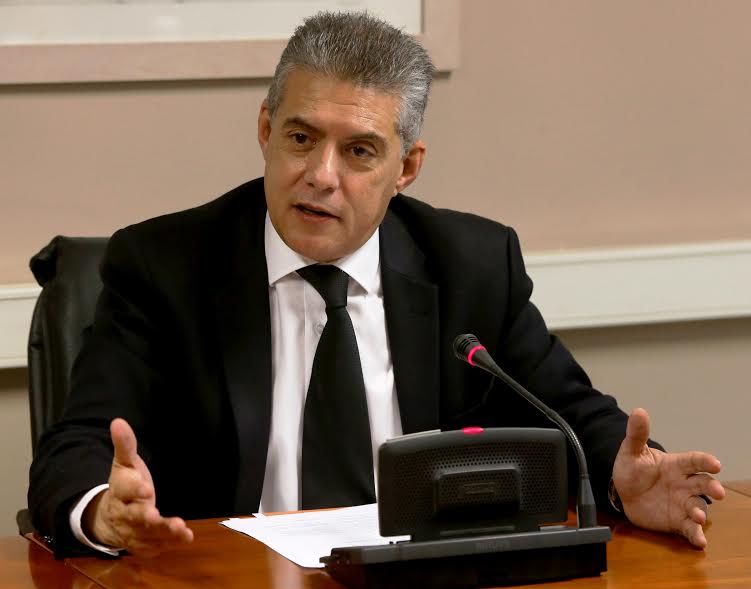Βόλος: Κ. Αγοραστός: “Ανίκανη η σημερινή δημοτική Αρχή …”