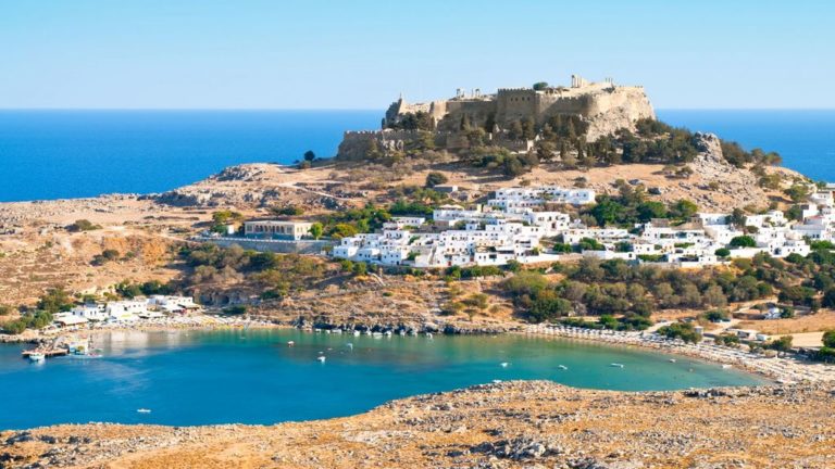 Μειωμένη η κίνηση σε μουσεία – αρχαιολογικούς χώρους
