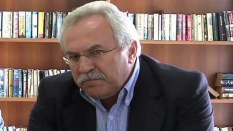 Δ. Γάκης: Η Ν.Δ. επέλεξε να συμπλεύσει με το Σόϊμπλε