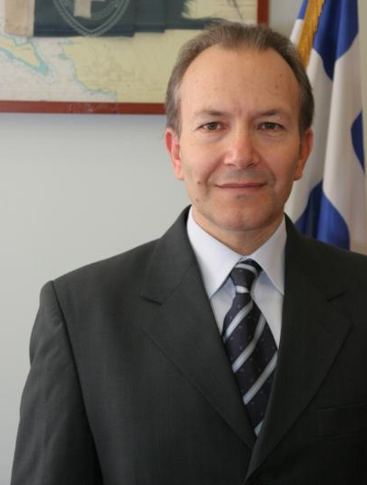 Σ. Γκίκας: Να στηριχθεί η επένδυση στο αεροδρόμιο, επιφυλάξεις για το νέο εμπορικό κέντρο