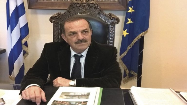 Ικανοποιημένος από τις εξαγγελίες ο πρόεδρος της ΠΕΔ