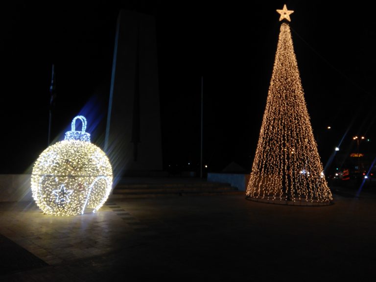 ΕΡΤ Κομοτηνής: ΕΙδήσεις 19-12-2016