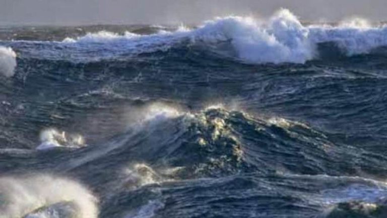 Ριπές ανέμου στα 92 km/h στη νότια Κρήτη