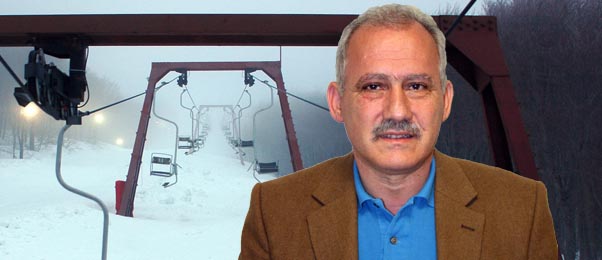 Πρόεδρος Χιονοδρομικού Πηλίου: “Να μιλάνε όλοι, αλλά και ο Δήμος Βόλου..!”