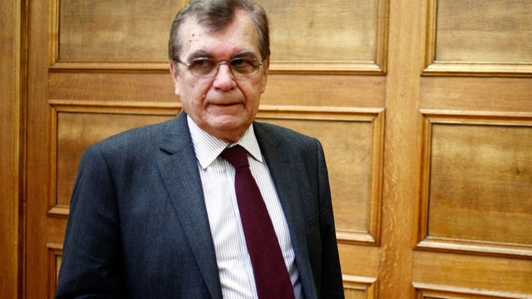 Δ. Κρεμαστινός: Λάθος το «παρών» της Ν.Δ