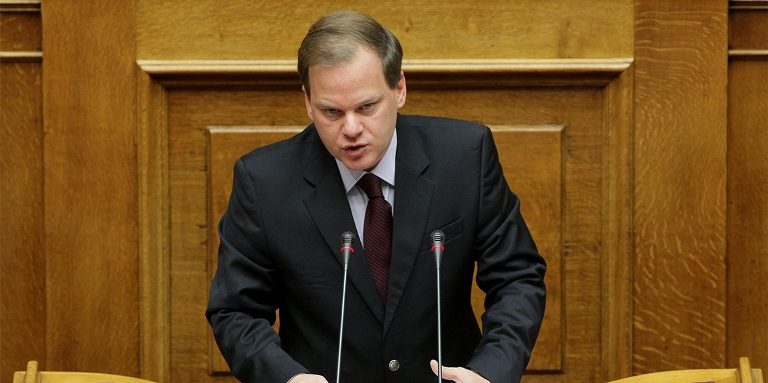 Κ. Καραμανλής: Να δούμε το Εμείς και όχι το Εγώ