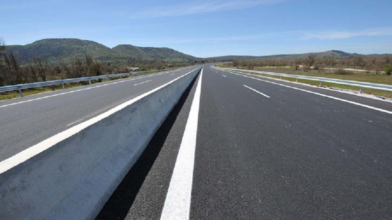 Κυκλοφοριακές ρυθμίσεις στο δρόμο Κόρινθος – Τρίπολη – Καλαμάτα