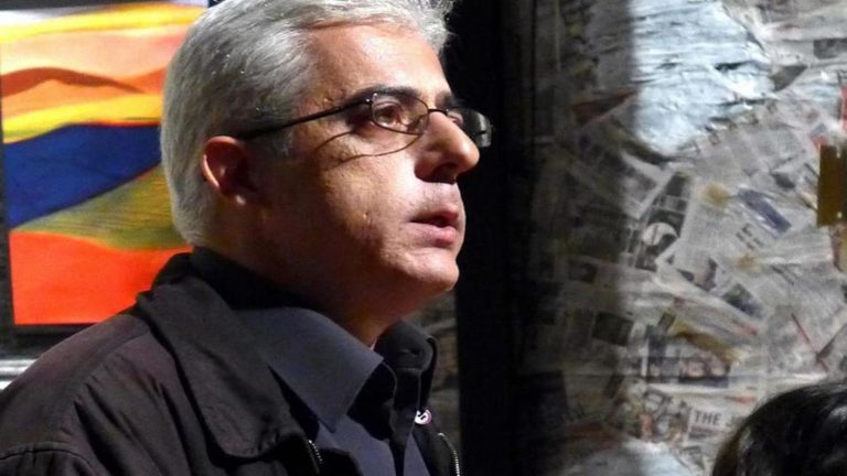 Στην Κω το μέλος της Κ.Ε του ΚΚΕ  Νίκος Σοφιανός