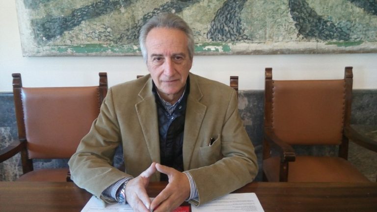 Βαρύς ο Χειμώνας για την αγορά της Ρόδου
