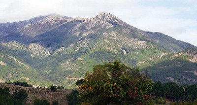 Κομοτηνή:Συστράτευση για την ανάδειξη της Μοναστικής Πολιτείας του Παπικίου όρους