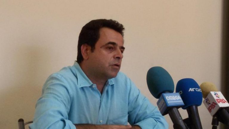 Ν.Σαντορινιός: Δίκαια τα μέτρα που εξήγγειλε ο πρωθυπουργός