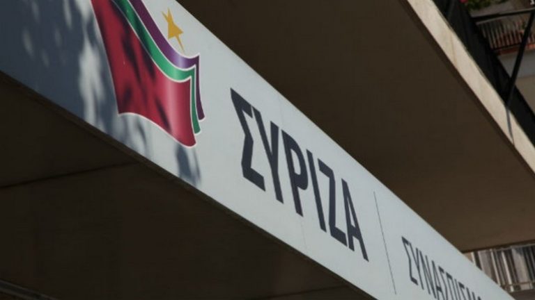 Εξορμήσεις υπουργών, βουλευτών και στελεχών του ΣΥΡΙΖΑ