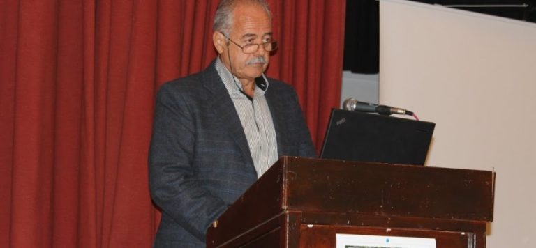 Βόλος: Γ.Γ. Αποκεντρωμένης: “Δεν εξαρτώμαι από κανέναν, δεν φοβάμαι τίποτα”