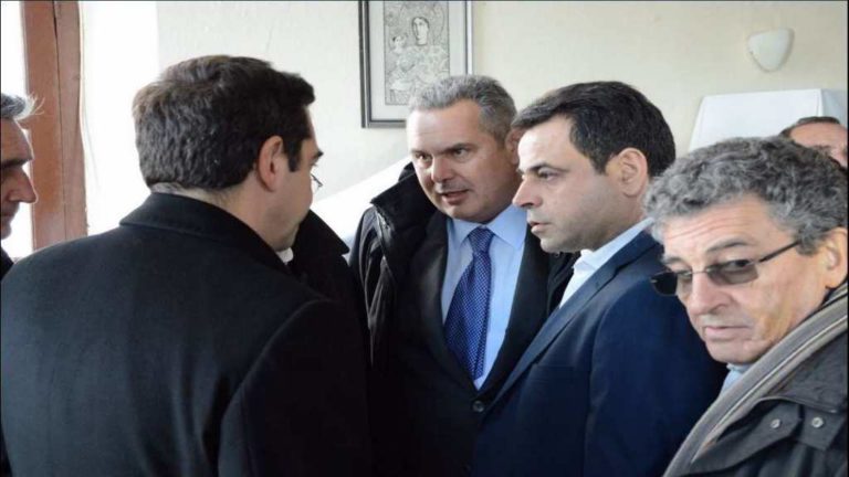 Ν. Σαντορινιός: Σημαντική ημέρα για τα νησιά