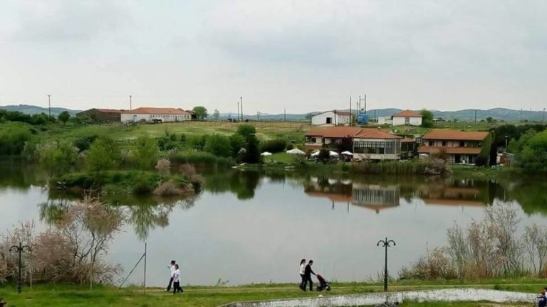 Αναστάτωση στο Τυχερό για την καταλληλότητα του νερού