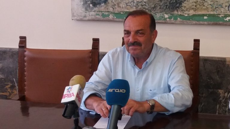 «Λουκέτο» στη δομή για τους πρόσφυγες από το Δήμο Ρόδου