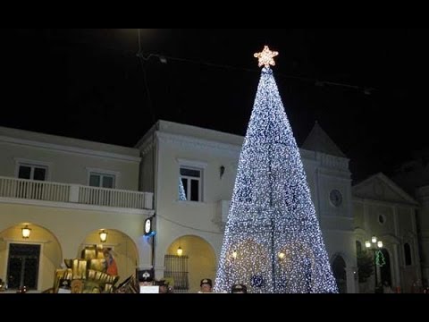 Ζάκυνθος: Χριστουγεννιάτικη συναυλία