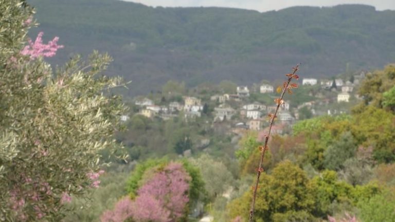 Βόλος: Μελέτη στερέωσης και αποκατάστασης Πύργου Βροχιάς