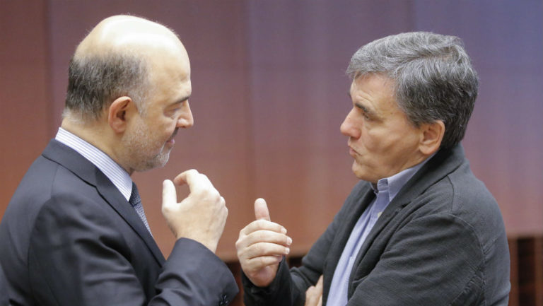 Κρίσιμο Eurogroup για την Ελλάδα – Αισιοδοξία και προτροπές (video)