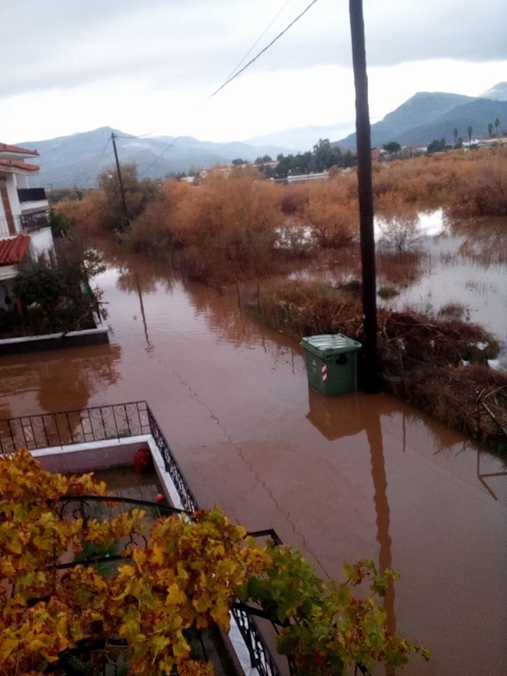 Καθυστερεί η εγκύκλιος για τις φορολογικές ελαφρύνσεις λόγω θεομηνίας