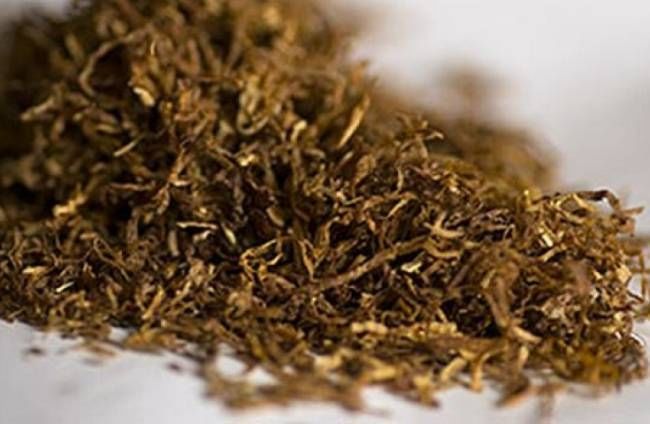 Χανιά: Συνελήφθη  46χρονος  με 416 γραμμάρια παράνομου καπνού