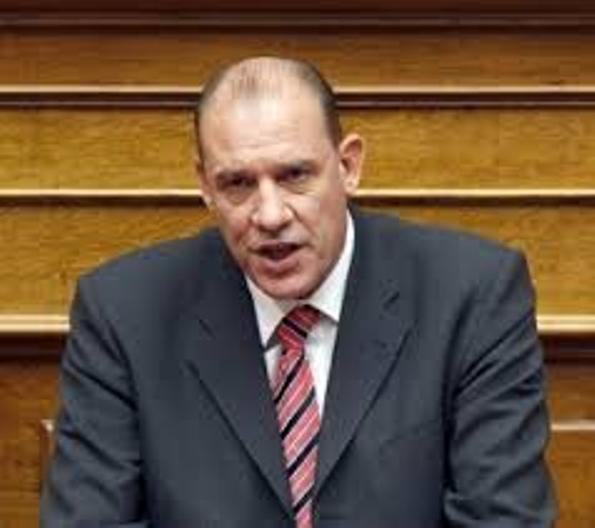 Την ανάγκη στήριξης της χοιροτροφίας και της πάταξης των ελληνοποιήσεων ζητά ο Μιχ. Τζελέπης