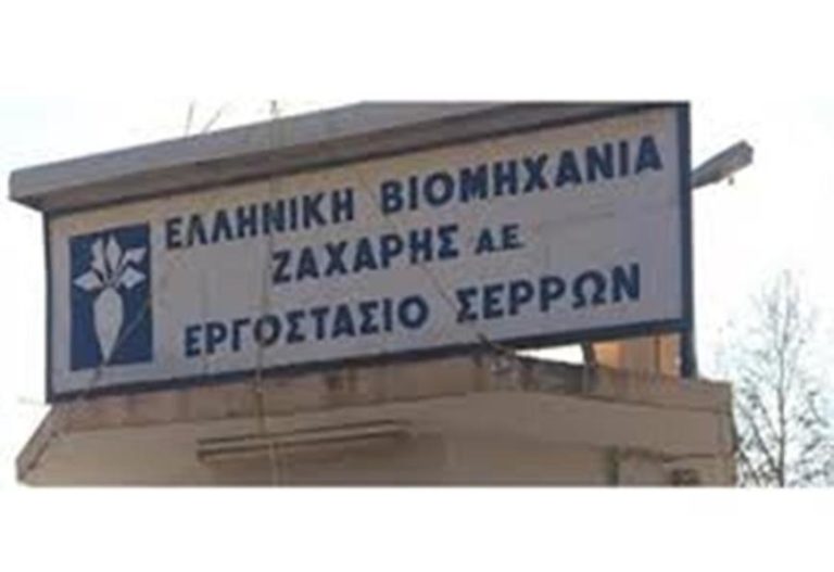 Σε αναμονή οι τευτλοπαραγωγοί για την αποπληρωμή της παραγωγής τους