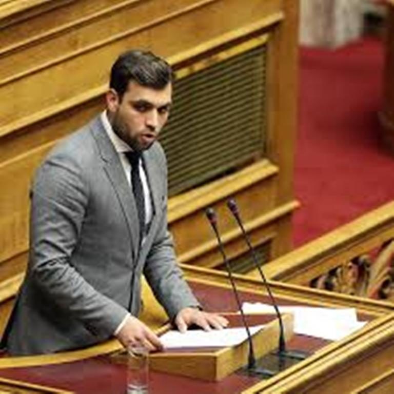 Σέρρες:  Ερώτηση Αν. Μεγαλομύστακα στον Υπουργό Παιδείας