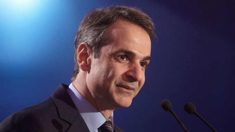 Μητσοτάκης στον Economist: «Μπορούμε να κερδίσουμε τους λαϊκιστές» (video)