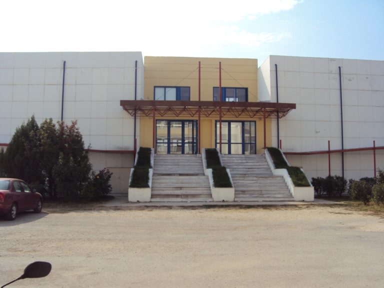 Ορεστιάδα: Ημερίδα για τα πλεονεκτήματα του συνεργατισμού