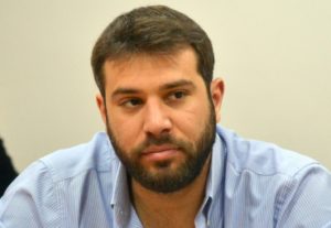 Βαγγέλης Σίμος