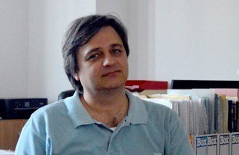 Γ. Σταμπουλής: Οι συστάδες καινοτομίας ως στοιχείο ανάπτυξης