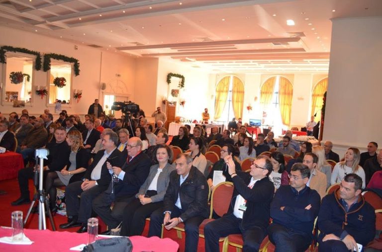 Οι δυνατότητες της Θεσσαλίας για ανάπτυξη εναλλακτικού τουρισμού