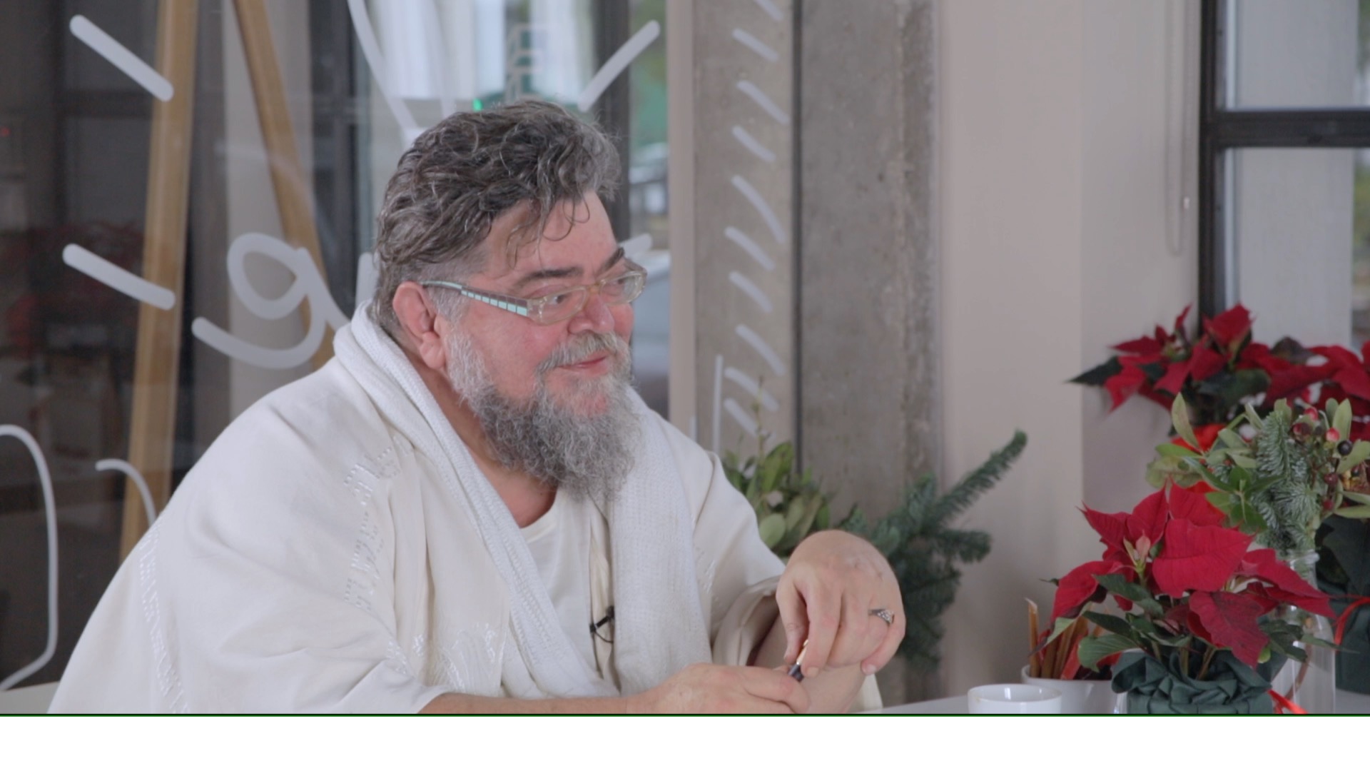 Στ. Κραουνάκης στο Πρώτο: Ο Κασσελάκης ήρθε σε μένα για τους followers