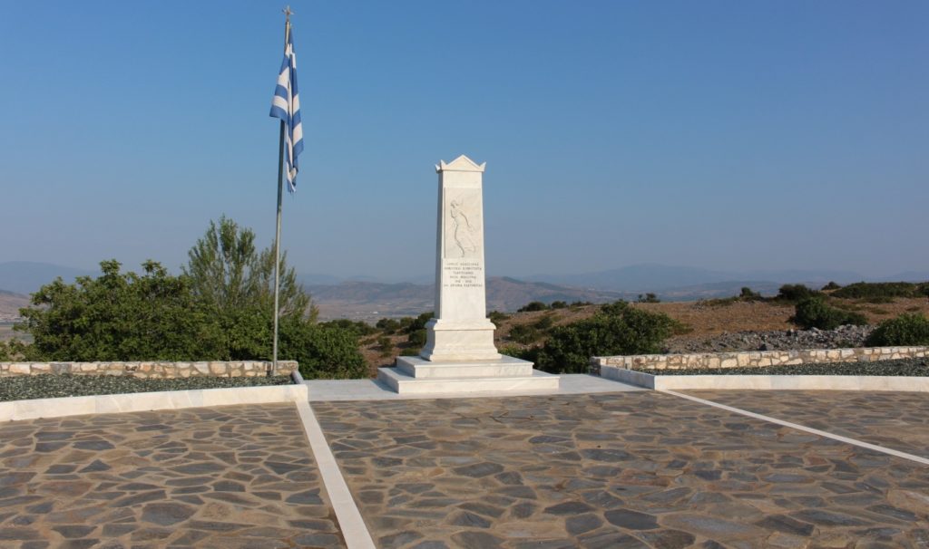 ΕΡΤ2 – «Η ιστορία της απελευθέρωσης της Μακεδονίας» στις «Μνήμες χαράς»