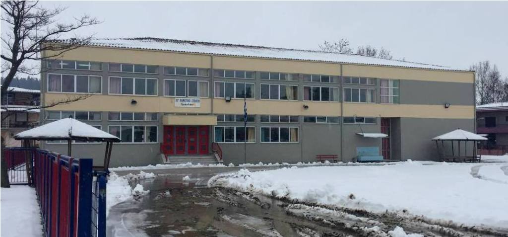 Κοζάνη- Πτολεμαΐδα: Μία ώρα αργότερα θα ανοίξουν αύριο τα Σχολεία
