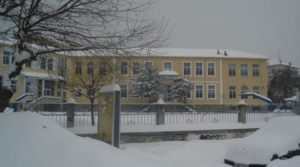 Κλειστά αύριο τα σχολεία σε  δήμους της Ροδόπης και της Ξάνθης