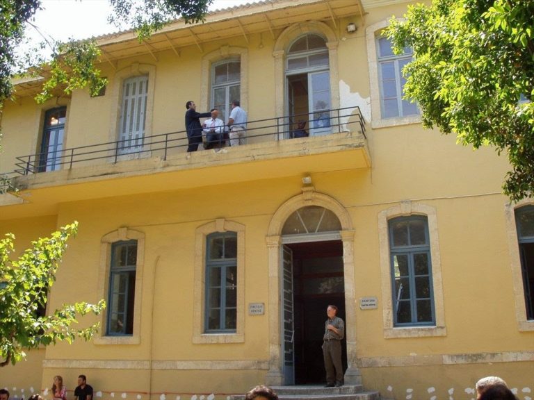Κοινωνικό Στέκι Χανίων: Μαζική παράσταση στα δικαστήρια