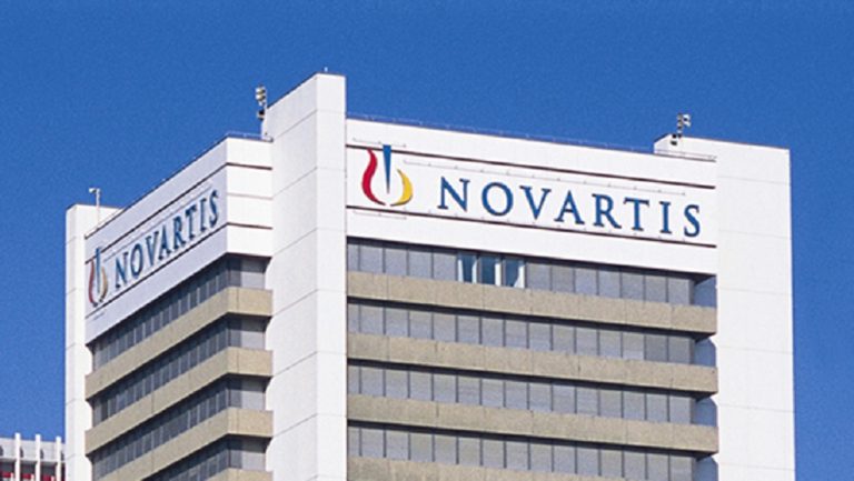 Ερώτηση Στ. Κούλογλου στην Κομισιόν για την Novartis