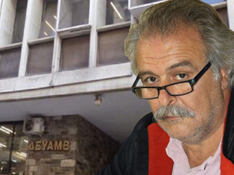 Άκυρη η απόλυση Κουτσιφέλη με δικαστική απόφαση