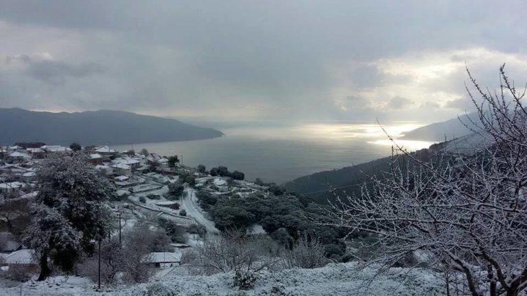 Επιδείνωση του καιρού από τη νύχτα προβλέπει η ΕΜΥ