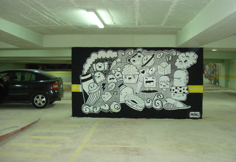 Χανιά: Στο εδώλιο νεαροί Χανιώτες για graffiti – Συνέντευξη του ζωγράφου Γ. Αυγέρου στην ΕΡΤ Χανίων(audio)