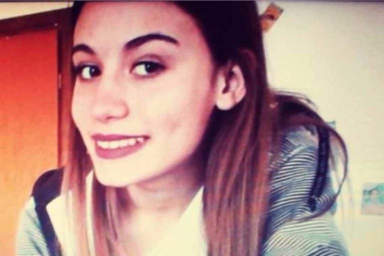 Ασφαλής και καλά στην υγεία της η 15χρονη που είχε εξαφανιστεί από τη Χαλκιδική