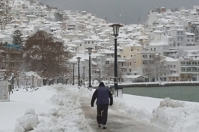 Υψηλό το κόστος αποκατάστασης ζημιών σε Σκόπελο – Αλόννησο